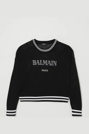 Balmain Sweater Kids color