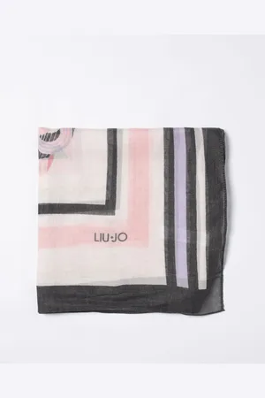 Liu Jo Scarf Woman color