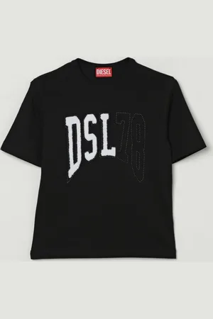 Diesel T-Shirt Kids color