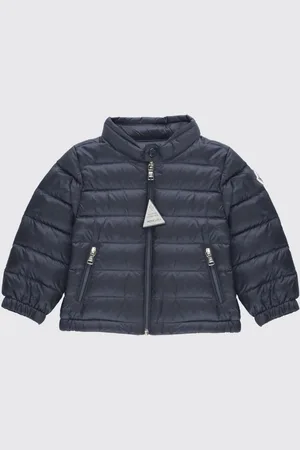 Moncler Jacket Kids color