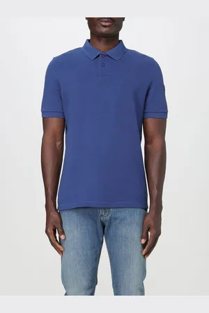 save the duck Polo Shirt Men color
