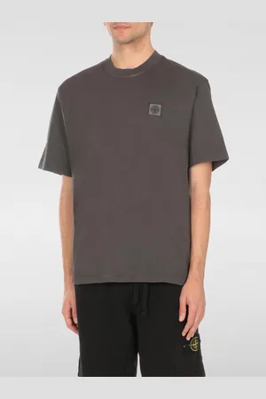Stone Island T-Shirt Men color