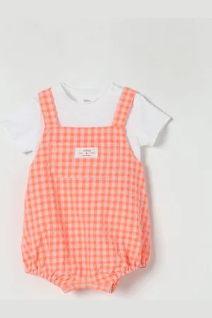 TEDDY & MINOU Jumpsuit Kids color