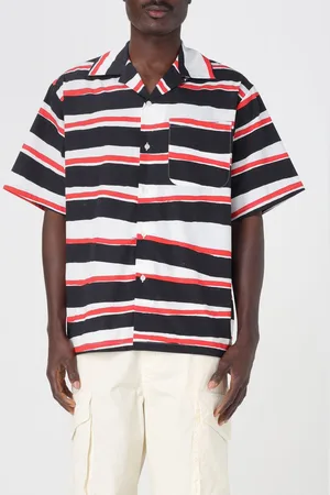 Msgm Shirt Men color