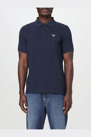 Barbour Polo Shirt Men color