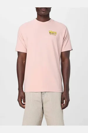 Vans T-Shirt Men color