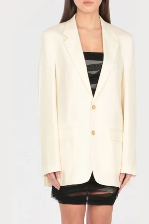 Maison Margiela Blazer Woman color