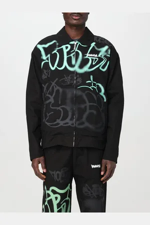 DISCLAIMER Blazer Men color
