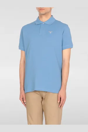 Barbour Polo Shirt Men color