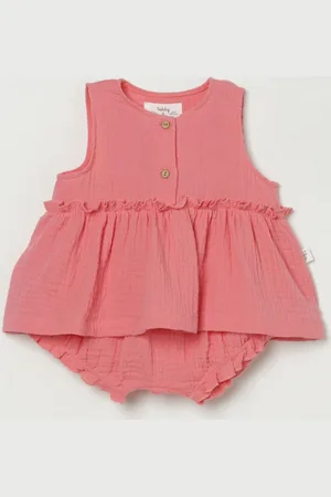 TEDDY & MINOU Jumpsuit Kids color