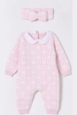 Liu Jo Tracksuit Kids color