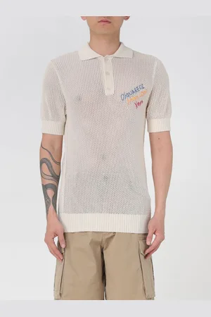 Dsquared2 Polo Shirt Men color