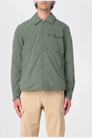 save the duck Jacket Men color