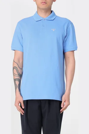 Barbour Polo Shirt Men color