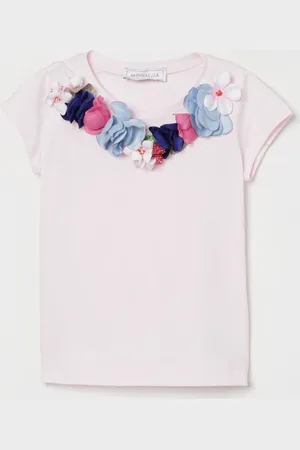 MONNALISA T-Shirt Kids color