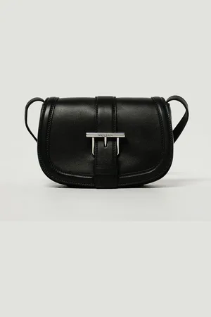 Alexander McQueen Crossbody Bags Woman color