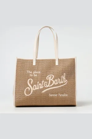 MC2 SAINT BARTH Shoulder Bag Woman color