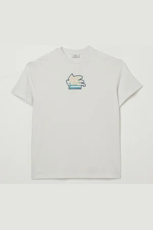 Etro T-Shirt Kids color