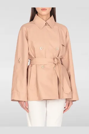 FAY Coat Woman color