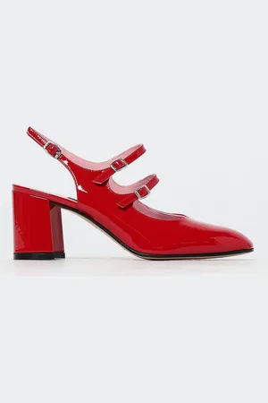 Carel High Heel Shoes Woman color