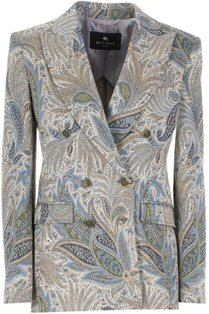 Etro Blazer Woman color