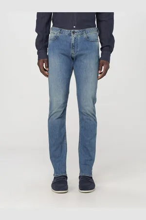 Emporio Armani Jeans Men color