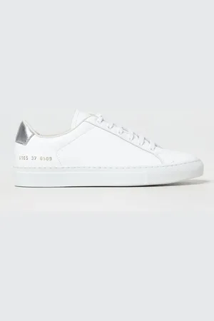 COMMON PROJECTS Sneakers Woman color