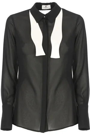 Elisabetta Franchi Shirt Woman color