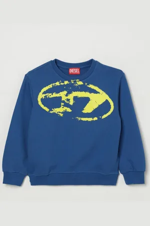 Diesel Sweater Kids color