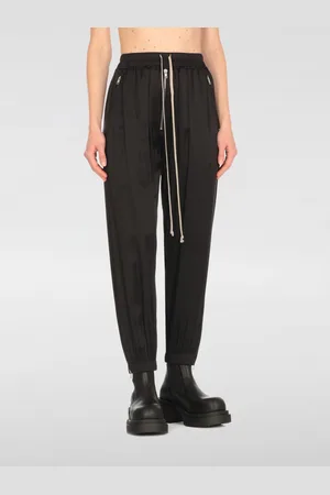 Rick Owens Pants Woman color