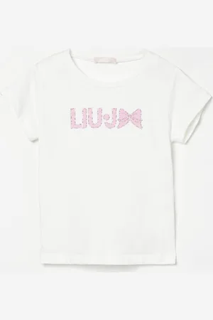 Liu Jo T-Shirt Kids color