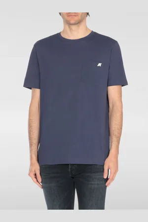 K-Way T-Shirt Men color