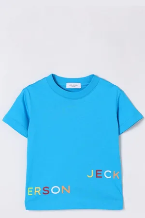 Jeckerson T-Shirt Kids color