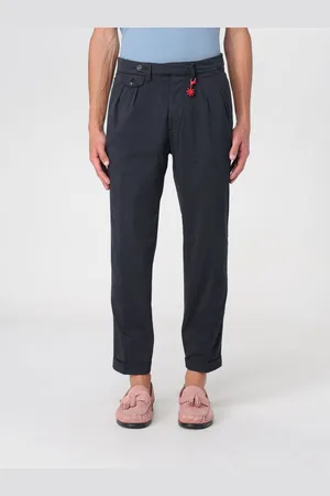 Manuel Ritz Pants Men color