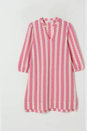 MC2 SAINT BARTH Dress Kids color