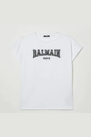 Balmain T-Shirt Kids color