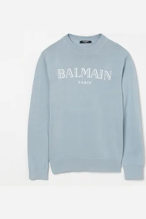 Balmain Sweater Kids color