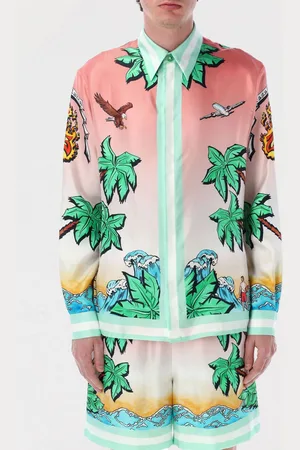 Casablanca T-Shirt Men color