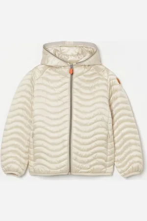 save the duck Jacket Kids color