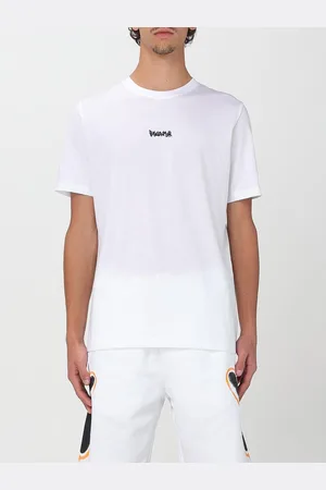DISCLAIMER T-Shirt Men color