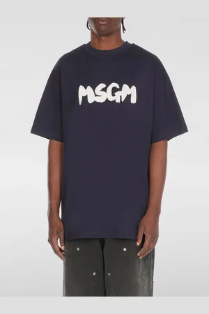 Msgm T-Shirt Men color