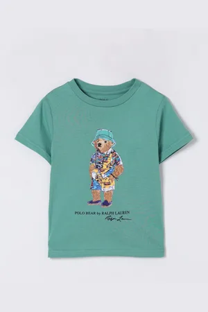 Ralph Lauren T-Shirt Kids color