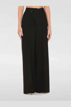 Maison Margiela Pants Woman color