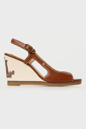Ralph Lauren Wedge Shoes Woman color