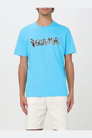 DISCLAIMER T-Shirt Men color