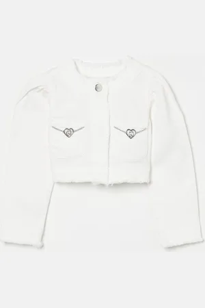 Liu Jo Jacket Kids color