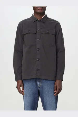 Barbour Jacket Men color