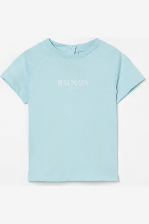 Balmain T-Shirt Kids color