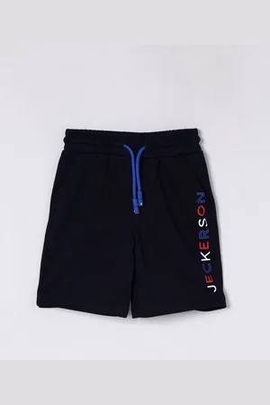 Jeckerson Shorts Kids color