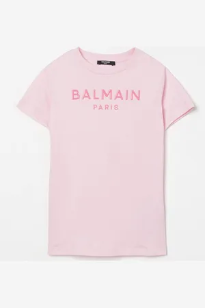 Balmain Romper Kids color